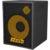 Markbass MB58R CMD 151 PURE (8 Ohm) 1 x 15 inch basversterker combo 500 watt