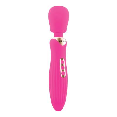 Massager Bodywand Wand 10 Roze