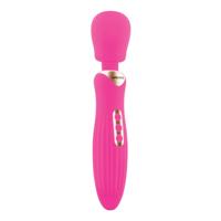 Massager Bodywand Wand 10 Roze