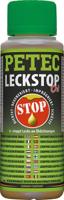 PETEC additief "leck stop oil" additive leak stop 150ml oil sealant