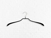 Bonneterieh brede sch zwarte antislip 46