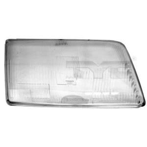 Tyc Koplamp glas 20-5009-LA-1