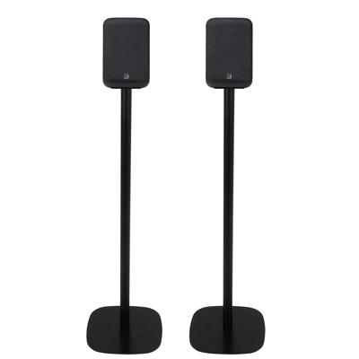 Vebos standaard Bluesound Pulse Flex P130 (2025) zwart set XS (60cm)