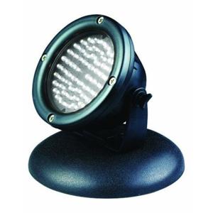 Aquaking LED-48 (301) Waterdichte Vijververlichting met Lichtsensor en 3W LED - Geschikt voor Onder/Boven Water