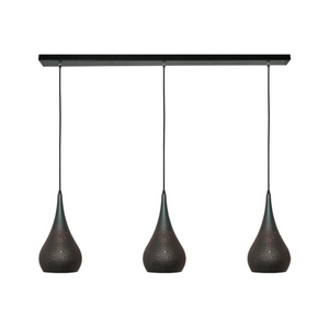 Design hanglamp H1623B Bruciato