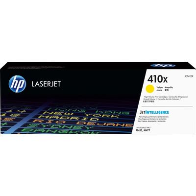 Toner 410x (CF412X) Toner