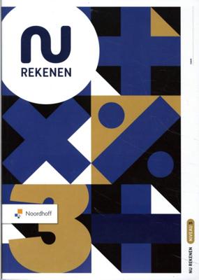 NU Rekenen (Paperback)