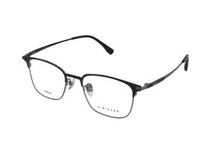 Brillen met correctie Kimikado Titanium Toyohira C3