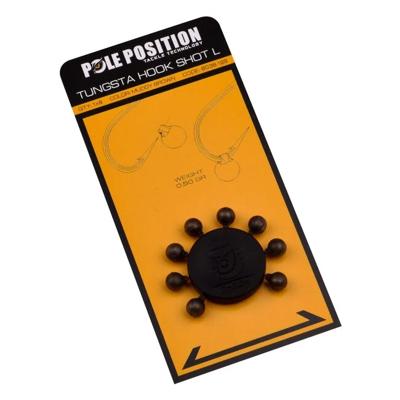 Pole Position Pole Position Tungsta Hook Shot L