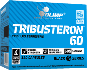 Olimp Tribusteron 60 (120 caps)