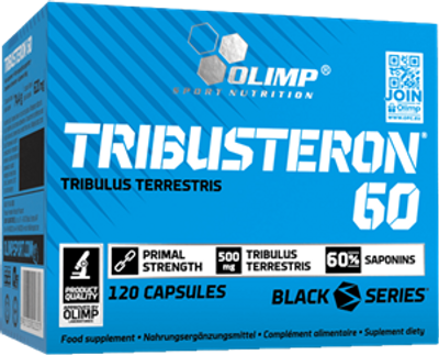 Olimp Tribusteron 60 (120 caps)
