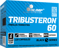 Olimp Tribusteron 60 (120 caps) - thumbnail