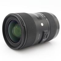 Sigma 18-35mm F/1.8 DC HSM Art Canon EF-S occasion