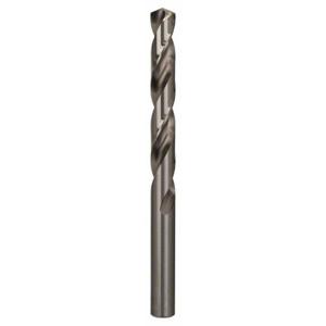 Bosch Accessories 2608585540 HSS Metaal-spiraalboor 12.3 mm Gezamenlijke lengte 151 mm Geslepen DIN 338 Cilinderschacht 5 stuk(s)