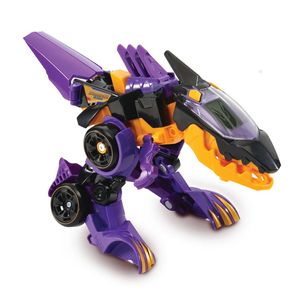 VTech switch go scott spinosaurus
