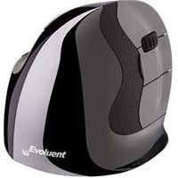 Evoluent VMDLW muis Rechtshandig RF Draadloos Laser