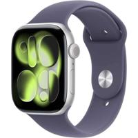 Smartwatch Apple MEVA4QL/A Zilverkleurig 1,96" 46 mm
