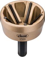 VIGOR Outer degrater 13-35 mm . - thumbnail