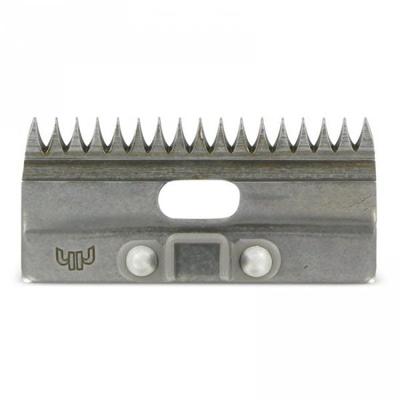 Hauptner Bovenmes 17 tands