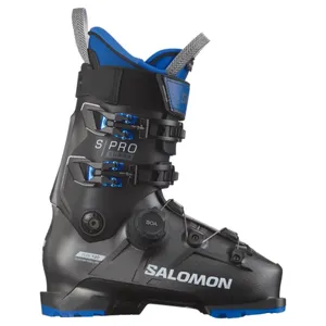 Salomon S Pro Supra Boa 120 skischoenen heren