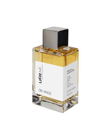 Uèrmì OR±ANGE Eau de Parfum 100ml | Unisex Parfum