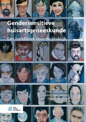 Gendersensitieve huisartsgeneeskunde (Hardback)