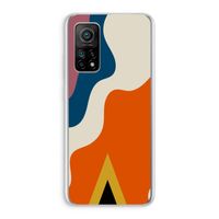 Noor A: Xiaomi Mi 10T 5G Transparant Hoesje