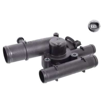 thermostaat 106201