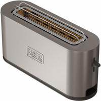 Broodrooster Black & Decker BXTO1002E
