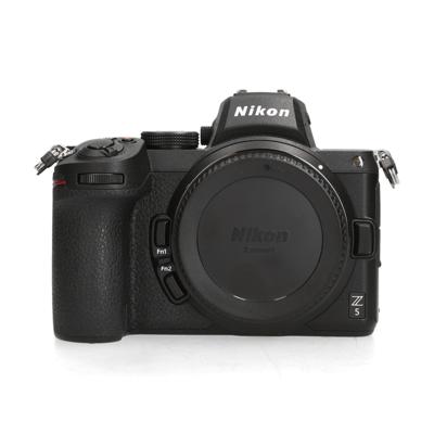 Nikon Nikon Z5