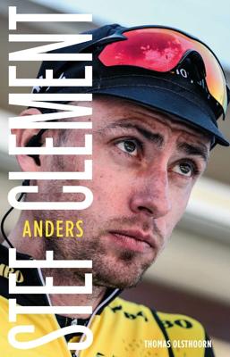 Stef Clement Anders (Paperback)