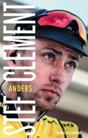Stef Clement Anders (Paperback)