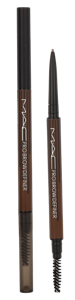 MAC Pro Brow Definer 1 Mm Tip Brow Pencil 24 Hour Waterproof 0.03 g Wenkbrauw Make-Up