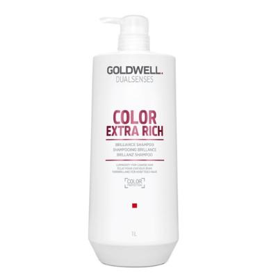 Goldwell Dualsenses Color Extra Rich Shampoo 1000ml