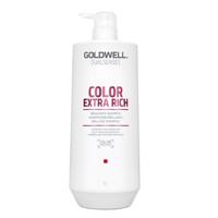 Goldwell Dualsenses Color Extra Rich Shampoo 1000ml