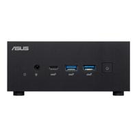 ASUS ExpertCenter PN64-BB3012MD Mini PC Zwart i3-1220P 1,5 GHz