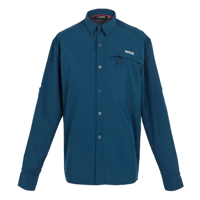 Regatta Travel Packaway Blouse