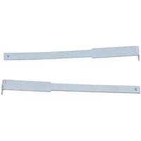 KS Tools 500.1367 Radio-ontgrendelingsgereedschap Kenwood, 2-delig