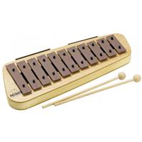 Nino Percussion NINO902 klokkenspel C3-F4