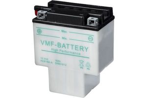 VMF Powersport HCB16A-A BS 51612