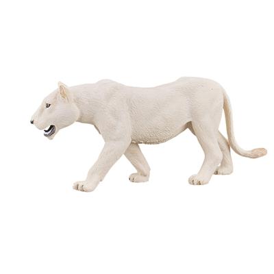 Mojo wildlife witte leeuwin 387207