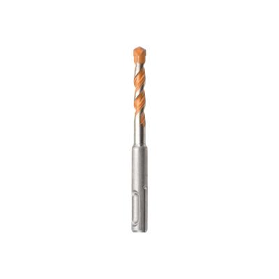 Hamerboor 10x160 easy cut universeel - Kwb