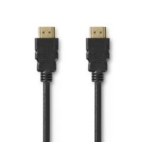 Premium High Speed HDMI-Kabel met Ethernet | HDMI-Connector - HDMI-Connector | 2,00 m | Zwa - thumbnail
