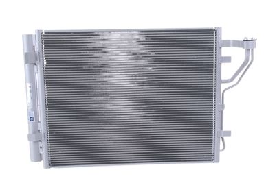 Condensator, airconditioning 940007