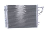 Condensator, airconditioning 940007