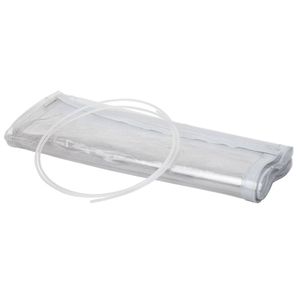Showtec Regenkap 35cm voor Raincover