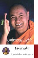 Universele liefde - Lama Thubten Yeshe - ebook - thumbnail