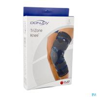 Donjoy Trizone Knie Links Xl