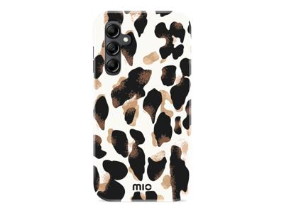 MIO by Mobilize MIO Leopard Magsafe Compatible for Samsung A14 4G/5G