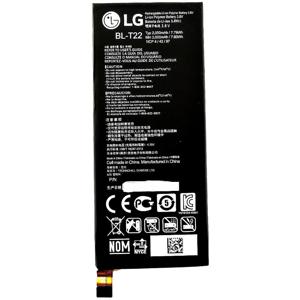 LG accu BL-T22 origineel